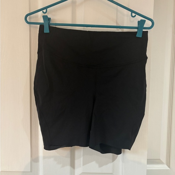 lululemon athletica Pants - Lululemon base pace shorts